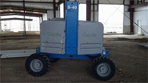 Lift Genie S40