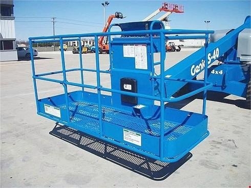 Lift Genie S40