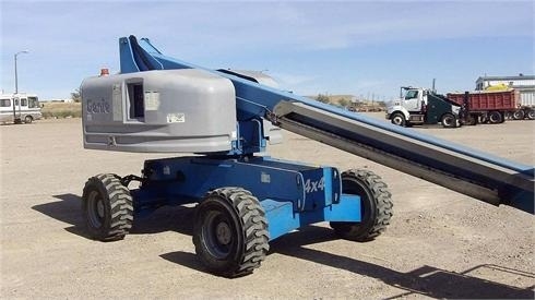 Lift Genie S40