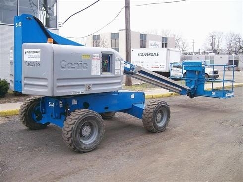 Lift Genie S40