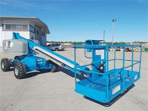 Lift Genie S40