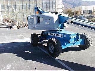 Lift Genie S40