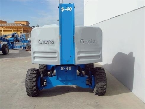 Lift Genie S40