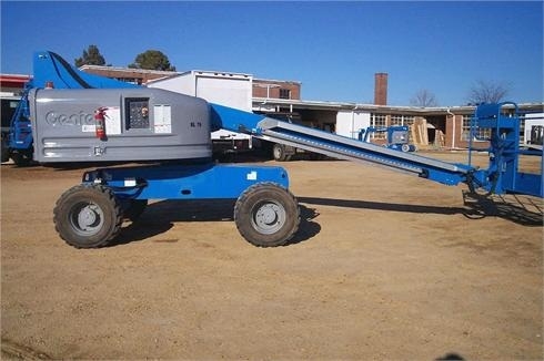 Lift Genie S40