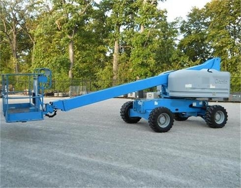 Lift Genie S40