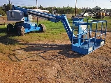 Lift Genie S40