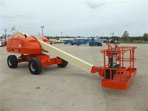 Lift Jlg 400S