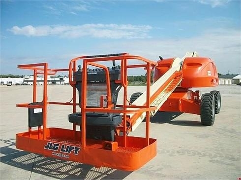 Lift Jlg 400S