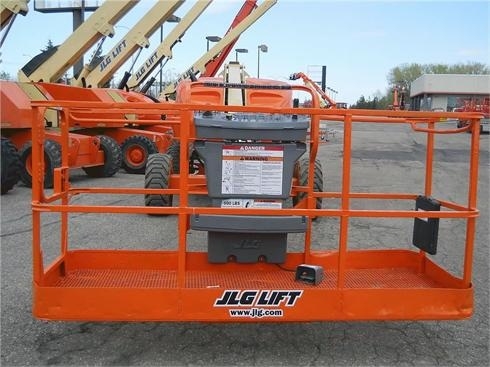 Lift Jlg 400S