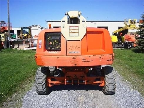 Lift Jlg 400S