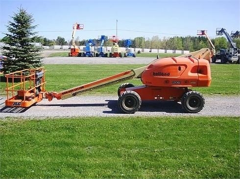 Plataformas Elevadoras Jlg 400S  en venta Ref.: 1355103721514670 No. 3