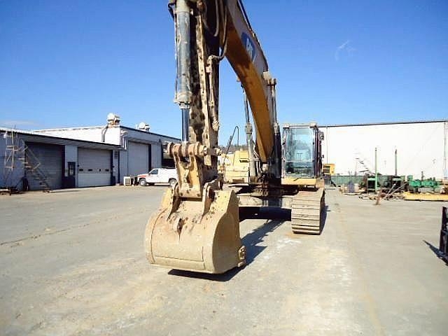 Excavadoras Hidraulicas Caterpillar 330DL  Ref.: 1355247466342365 No. 3