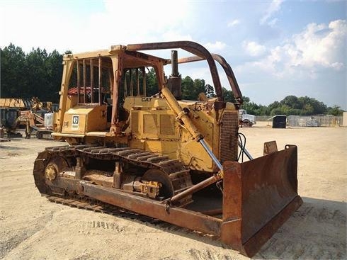 Tractores Sobre Orugas Caterpillar D6D  de importacion a la venta Ref.: 1356977660597380 No. 3