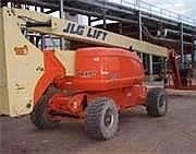 Plataformas Elevadoras Jlg 800AJ