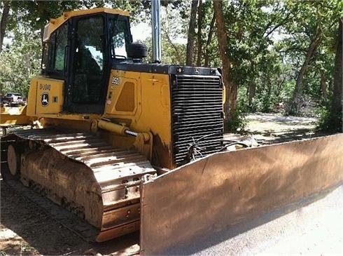 Dozers/tracks Deere 850J