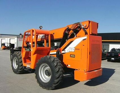 Telehandler Sky Trak 10054