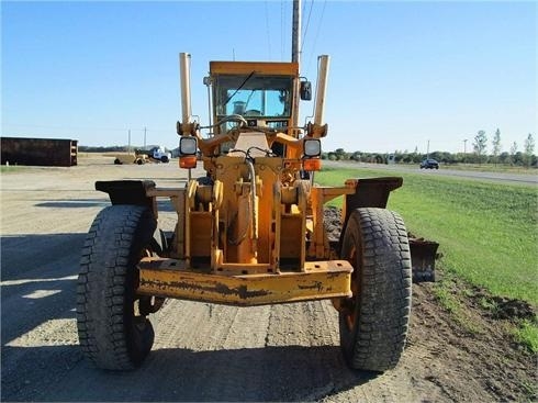 Motoconformadoras Deere 770BH  en optimas condiciones Ref.: 1357859886445384 No. 4