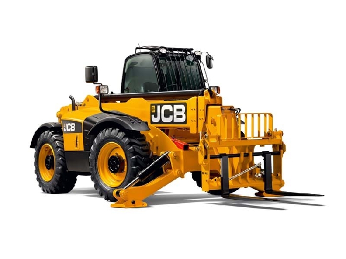 Telehandler Jcb 550-140