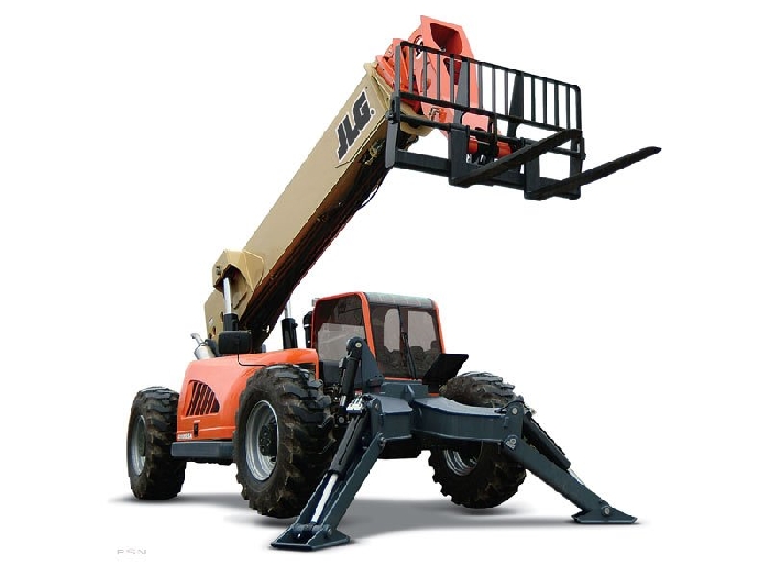 Telehandler Jlg G12-55A