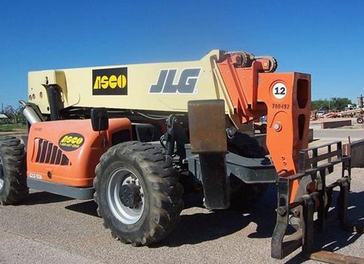 Telehandler Jlg G12-55A