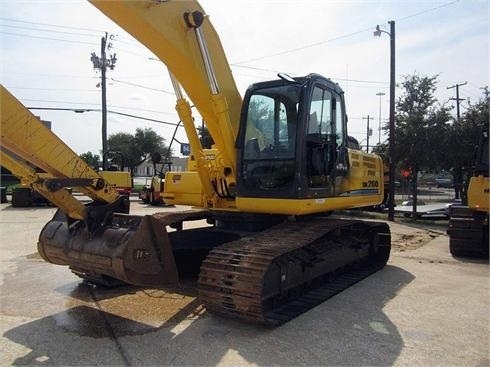 Excavadoras Hidraulicas Kobelco SK260  usada a la venta Ref.: 1358202199421712 No. 4