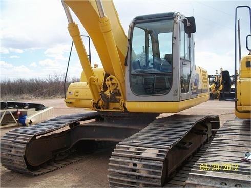 Excavadoras Hidraulicas Kobelco SK295  en optimas condiciones Ref.: 1358547640060734 No. 4