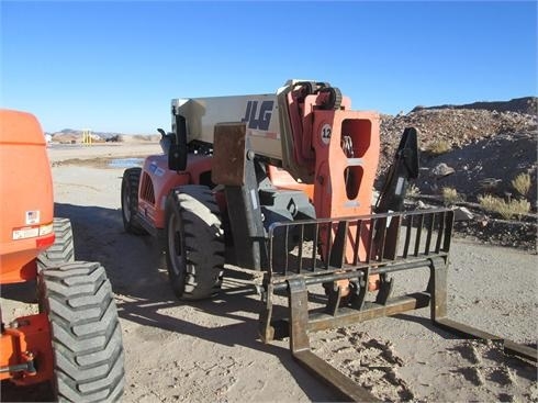 Gruas Grove RT7  de segunda mano Ref.: 1358876786454916 No. 4