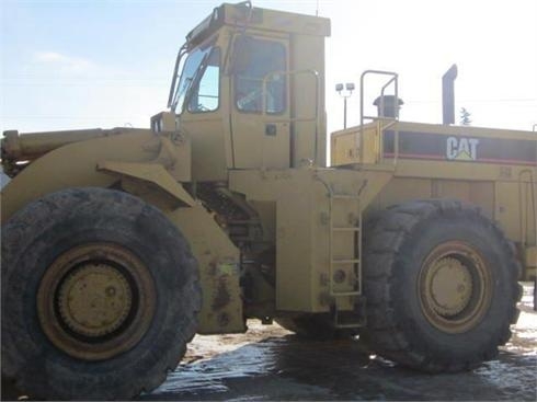 Cargadoras Sobre Ruedas Caterpillar 988F  en venta Ref.: 1358897422017455 No. 3