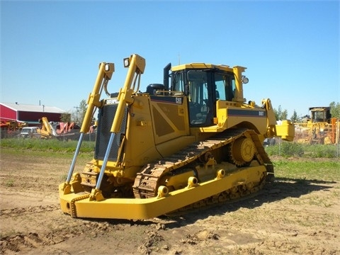 Tractores Sobre Orugas Caterpillar D8T  de bajo costo Ref.: 1359057609717443 No. 4