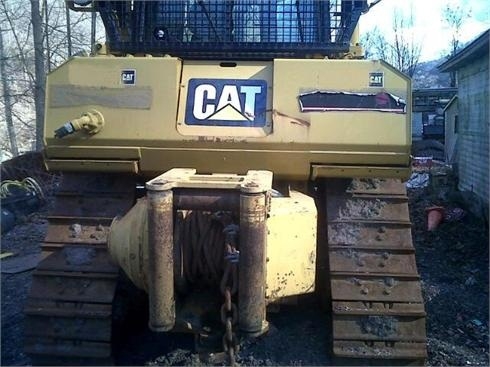 Tractores Sobre Orugas Caterpillar D8T  de importacion a la venta Ref.: 1359058748663653 No. 2