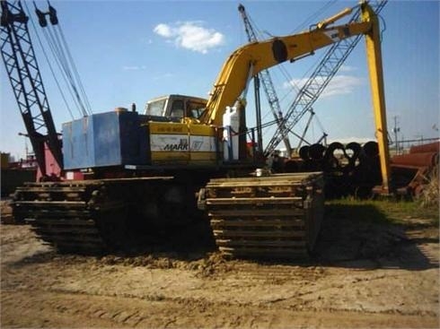 Excavadoras Hidraulicas Kobelco SK200  seminueva en perfecto esta Ref.: 1359069626239024 No. 3