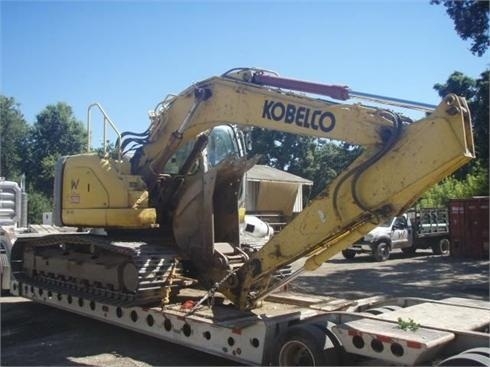 Excavadoras Hidraulicas Kobelco SK200  en buenas condiciones Ref.: 1359126439130764 No. 2