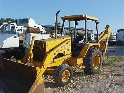 Retroexcavadoras Deere 310C  de bajo costo Ref.: 1359396112541123 No. 3