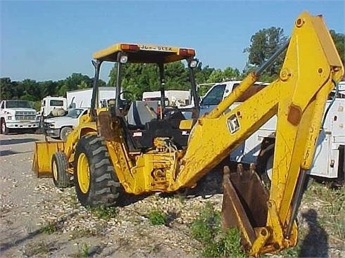 Retroexcavadoras Deere 310C  de bajo costo Ref.: 1359396112541123 No. 4