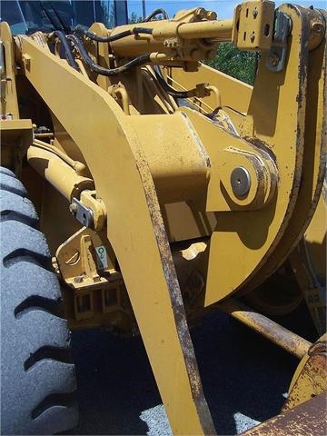 Cargadoras Sobre Ruedas Caterpillar 938G  en venta Ref.: 1359479110916012 No. 4