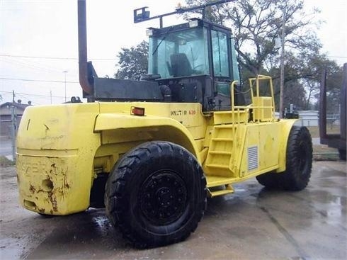 Montacargas Hyster H620B  importada de segunda mano Ref.: 1359487638364516 No. 2