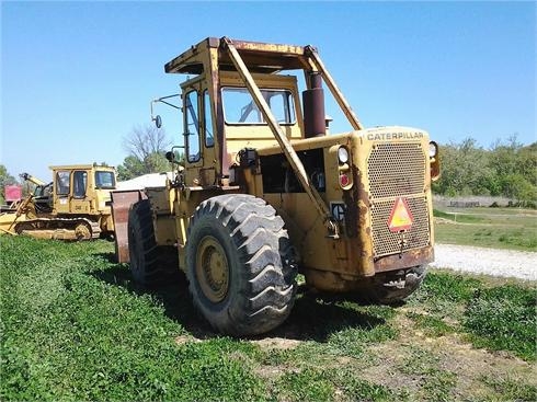 Cargadoras Sobre Ruedas Caterpillar 980B  usada de importacion Ref.: 1359747799381537 No. 3