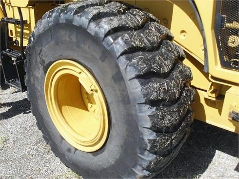 Wheel Loaders Caterpillar 950H