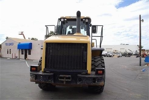 Cargadoras Sobre Ruedas Caterpillar 950H seminueva en venta Ref.: 1360104473307372 No. 2