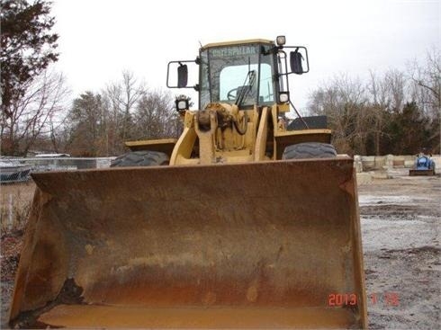 Cargadoras Sobre Ruedas Caterpillar 966F  en venta Ref.: 1360712777186132 No. 3