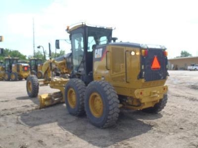 Motoconformadoras Caterpillar 12M  en optimas condiciones Ref.: 1360793791835232 No. 4