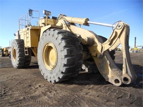 Wheel Loaders Caterpillar 992G