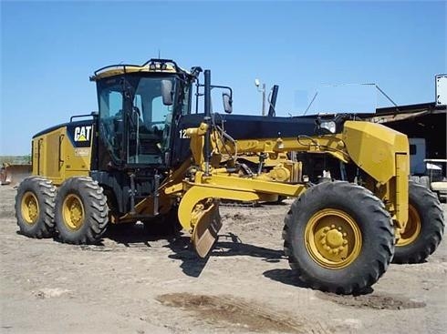 Motoconformadoras Caterpillar 12M  de importacion a la venta Ref.: 1360861161058047 No. 2