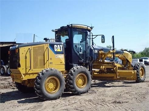 Motoconformadoras Caterpillar 12M  de importacion a la venta Ref.: 1360861161058047 No. 3