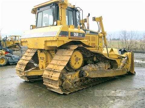 Tractores Sobre Orugas Caterpillar D6R  de segunda mano Ref.: 1361486139912742 No. 2