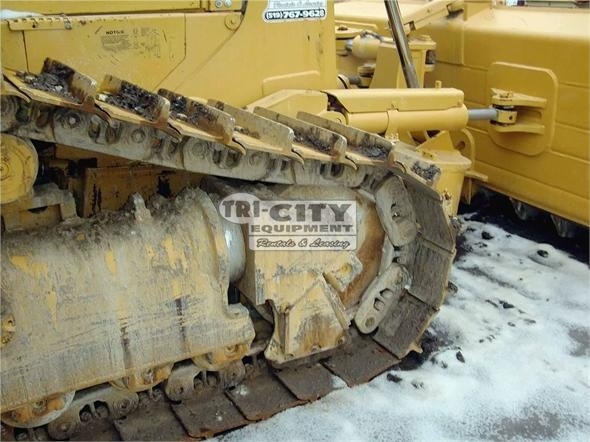 Tractores Sobre Orugas Caterpillar D6R  en venta Ref.: 1361564682370430 No. 4