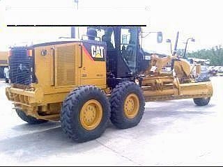 Motoconformadoras Caterpillar 140M  de segunda mano a la venta Ref.: 1361578103026301 No. 4