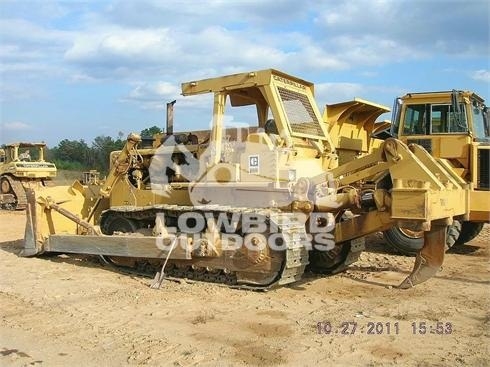 Tractores Sobre Orugas Caterpillar D8K  de bajo costo Ref.: 1361748426895716 No. 4