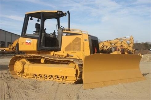 Tractores Sobre Orugas Caterpillar D5K  de medio uso en venta Ref.: 1361845411673571 No. 4