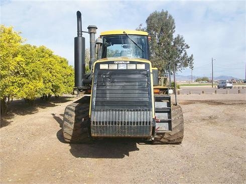 Agricultura Maquinas Caterpillar CH65  importada a bajo costo Ref.: 1361899498478124 No. 3